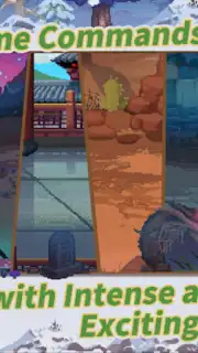 Dragon Cliff capture 21