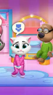 My Talking Tom Friends 2 capture 6