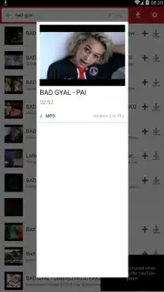 iTube Pro capture 2