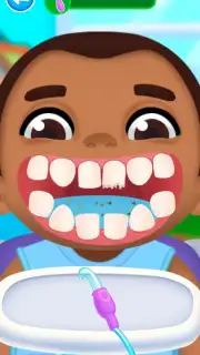Dentist for children's capture 18