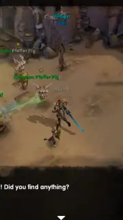Rise of Ragnarok - Asunder capture 4