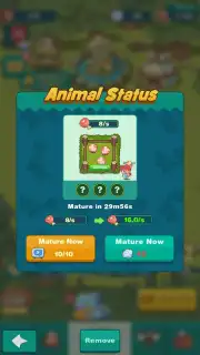 Monster Trainer capture 9