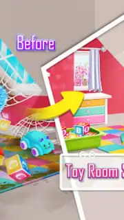 Home Clean - Design Girl Games capture 12