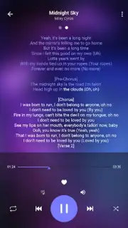 Mp3 player capture 5