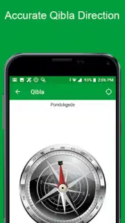 Addin Prayer Times capture 3
