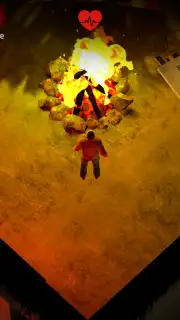 Horrorfield capture 3