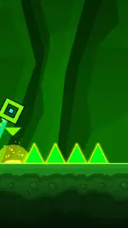 Geometry Dash World capture 4