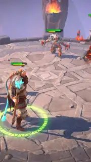 Age of Magic capture 2