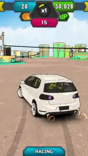 PROJECT:DRIFT 2.0 capture 3