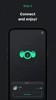4ebur.net VPN - Fast VPN capture 7