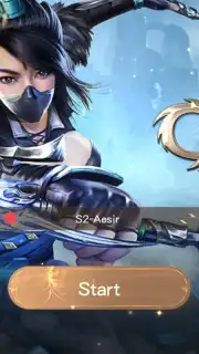 Chaos: Immortal Era capture 4