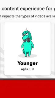 YouTube Kids capture 2