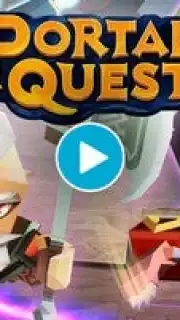 Portal Quest capture 1