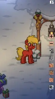 Pony Town - Social MMORPG capture 6