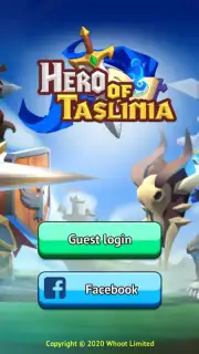 Hero of Taslinia capture 1