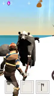 Vikings - Fight for Valhalla capture 5