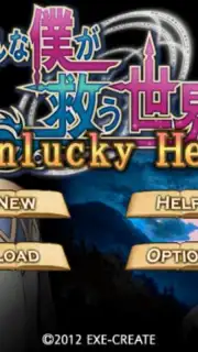 Unlucky Hero capture 5