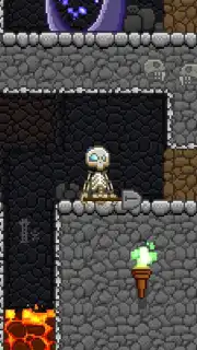 Just Bones capture 3