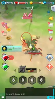Infinity Hunter capture 4