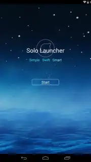 Solo Launcher capture 4