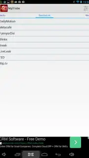 Mp3 Tube capture 10