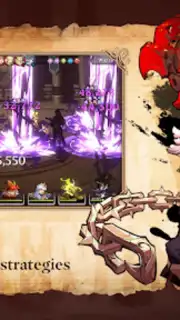 Awaken Legends capture 3