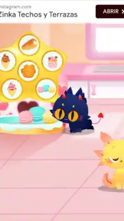 Little Panda's Kitty World capture 5