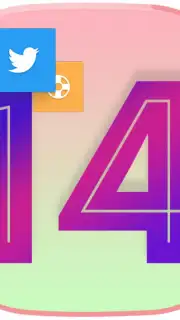 MIUI 14 Launcher capture 5
