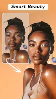 AI Photo Editor - AI Art capture 5