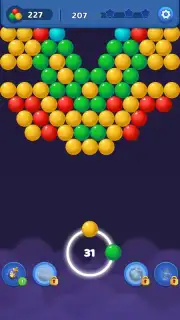 Bubble Shooter Family capture 15