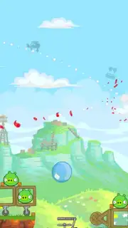 Angry Birds Classic capture 5