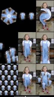 Mega Photo capture 9