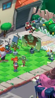 Plants vs. Zombies 3 capture 5
