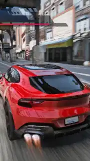 Car Driving Games Car Racing capture 14