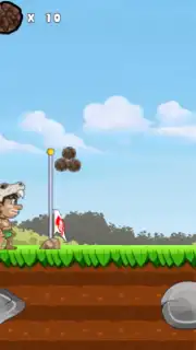 Jungle Adventures capture 7