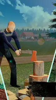 Russian Village Simulator 3D capture 5