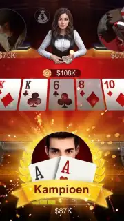 Holland Poker capture 6