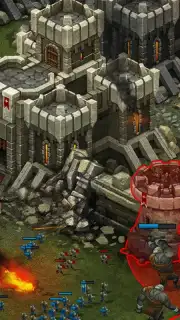 Throne Rush capture 3
