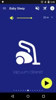 Baby Sleep Instant capture 4