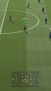 Football Dream: Be a Pro capture 7