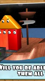 Bubble Blast Rescue capture 15