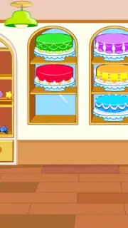 My Town: Wedding capture 3