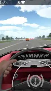 Driving Zone: Russia capture 7