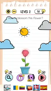 Brain Test capture 20