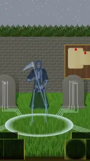 Uroboros Labyrinth capture 6