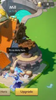 Summoners Kingdom capture 10