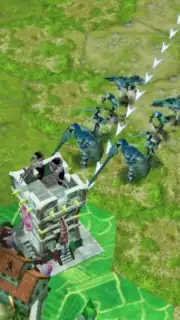TERA: Endless War capture 4