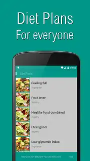 Diet Assistant - Weight Loss ★ capture 7