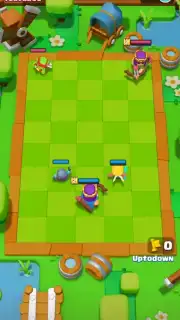 Clash Mini capture 13