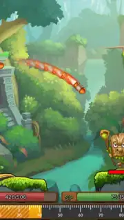 Pocket Brawl: Fire capture 7